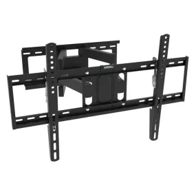 Doss TV Wall Mount VESA Swivel Tilt 10° (37"-85")