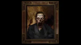 Dreadful Gentleman
