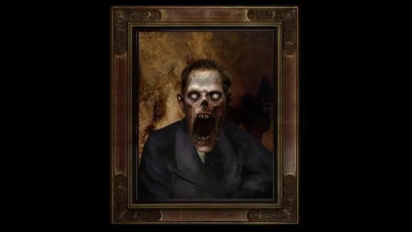 Dreadful Gentleman