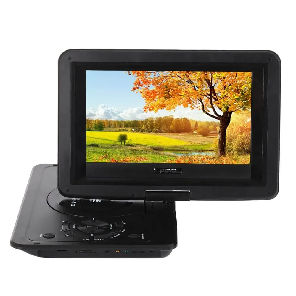 Dvd Player 9.8 Inch