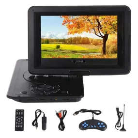 Dvd Player 9.8 Inch