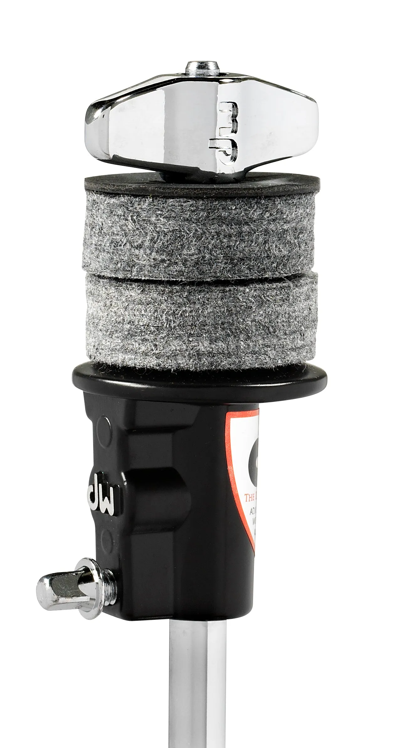 DW 9000 Series Straight/Boom Cymbal Stand - DWCP9700