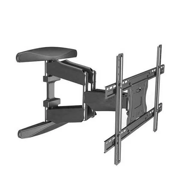 DynoTech - 180210 - TV Wall Mount - Tilt and Swivel - Vesa 400x600 - for 40-70” - Up to 100 Ibs