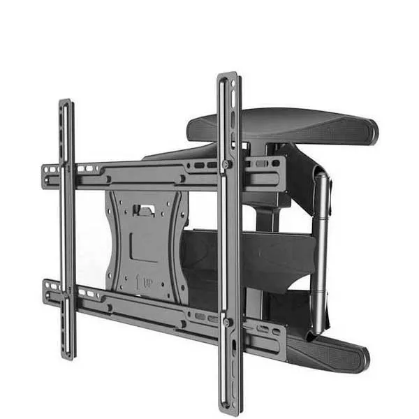 DynoTech - 180210 - TV Wall Mount - Tilt and Swivel - Vesa 400x600 - for 40-70” - Up to 100 Ibs