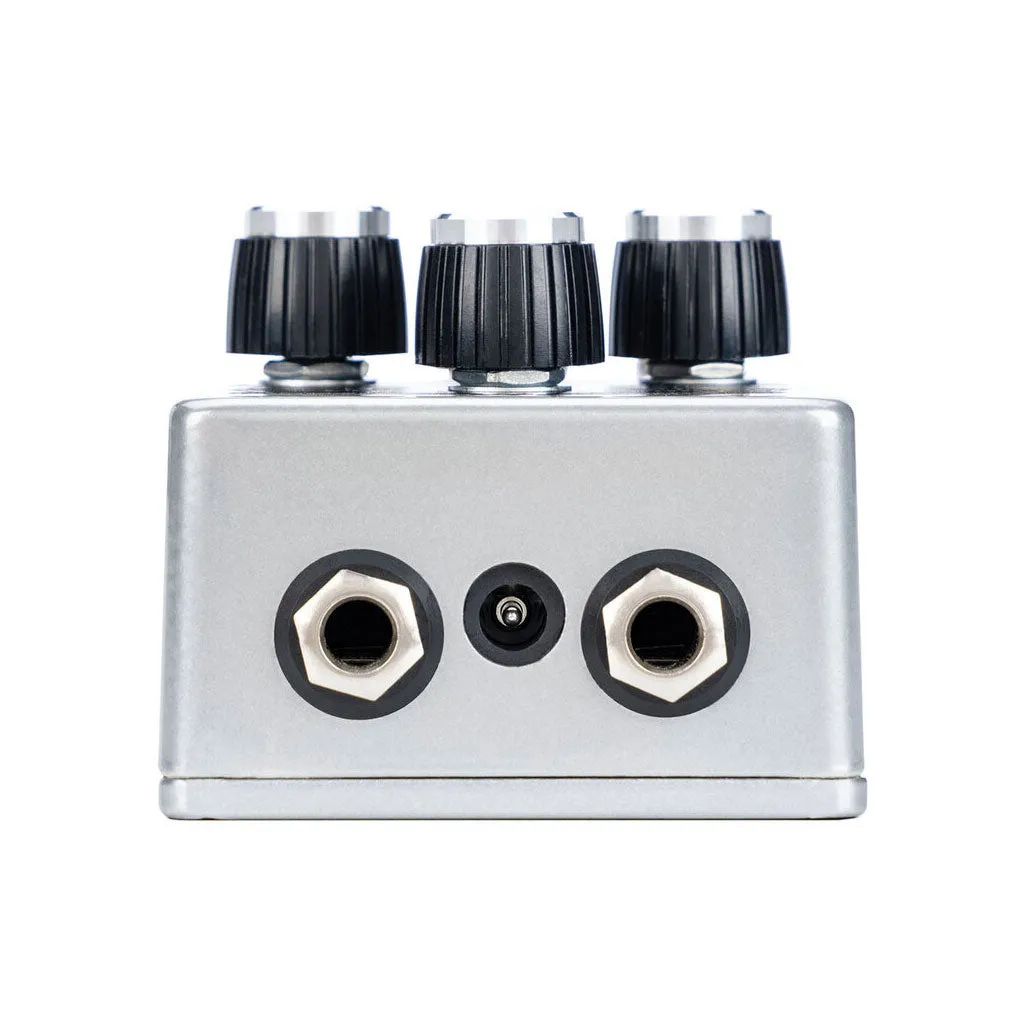 EarthQuaker Devices Hizumitas – Fuzz Sustainar
