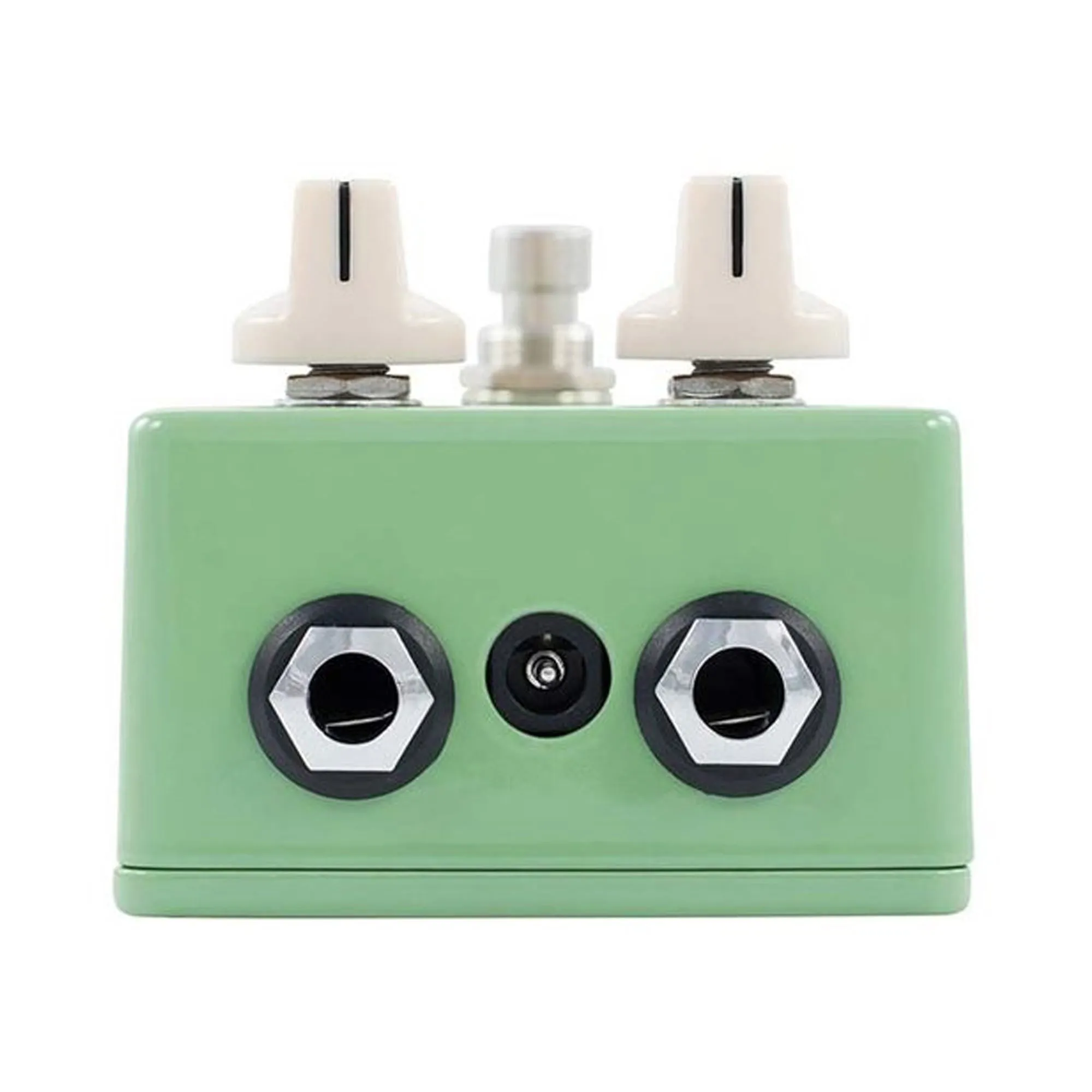 EarthQuaker Devices Westwood Transluscent Drive Manipulator Overdrive Effects Pedal