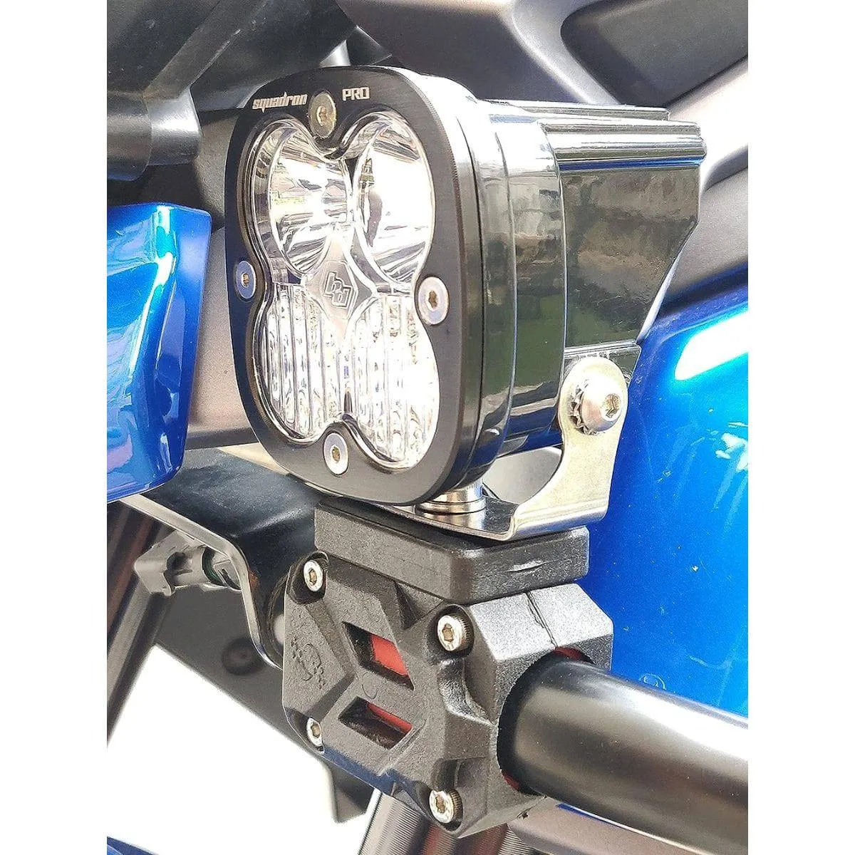 Easy Tags - Aux Light Mount 8mm
