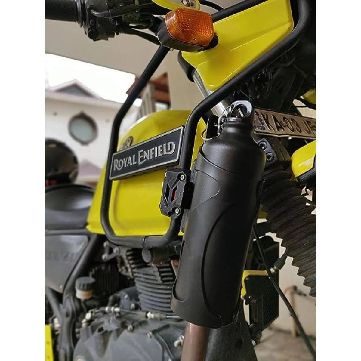 Easy Tags - Base Mount