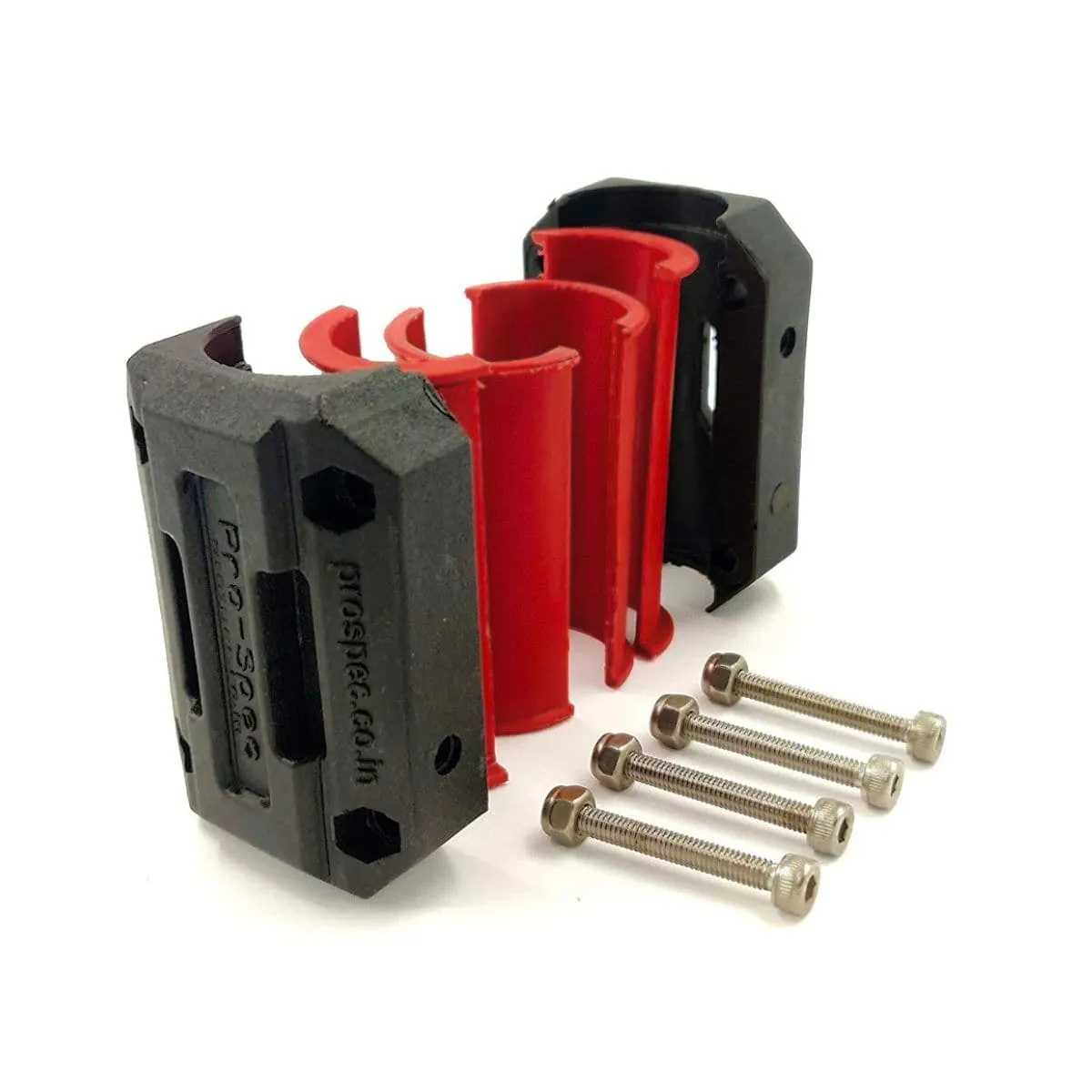 Easy Tags - Base Mount
