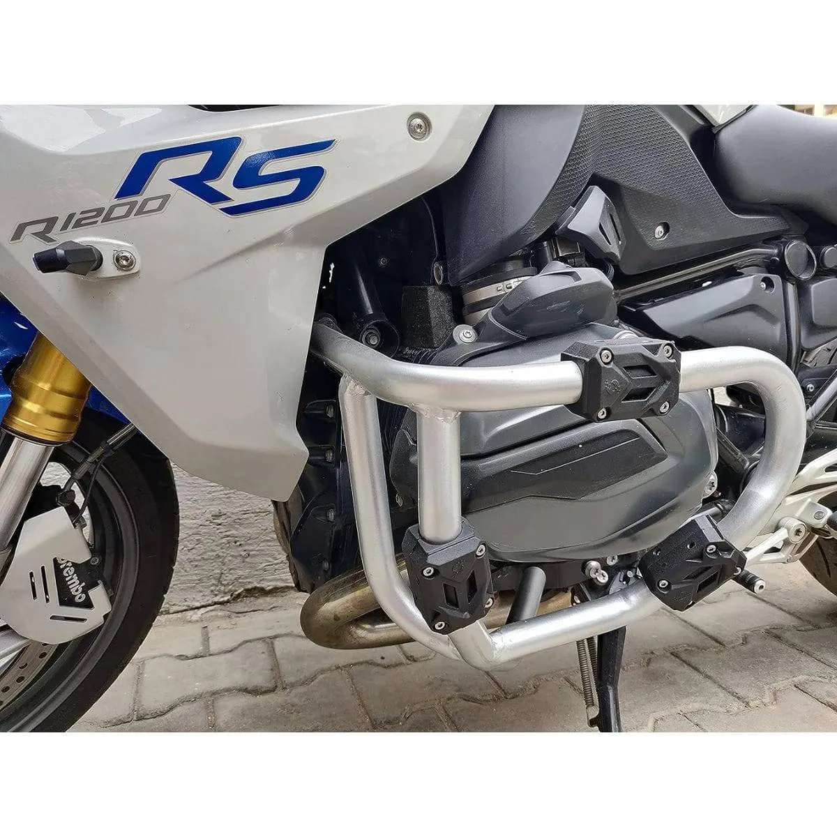 Easy Tags - Base Mount