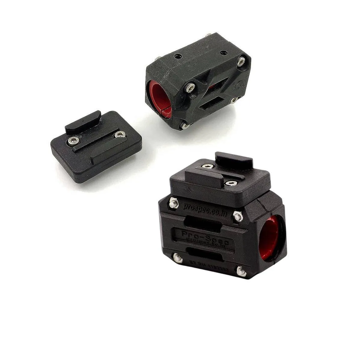 Easy Tags - Camera Mount