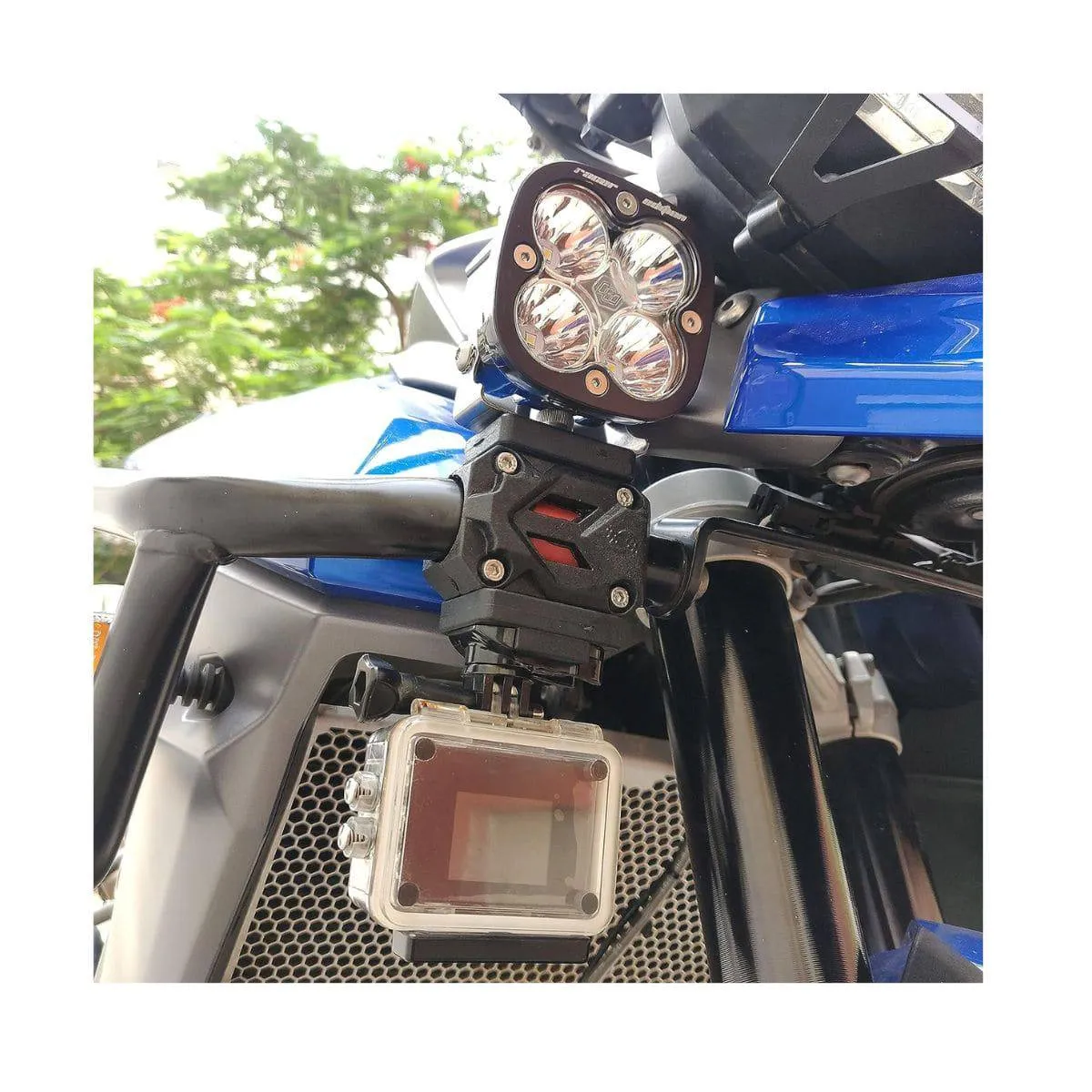 Easy Tags - Camera Mount