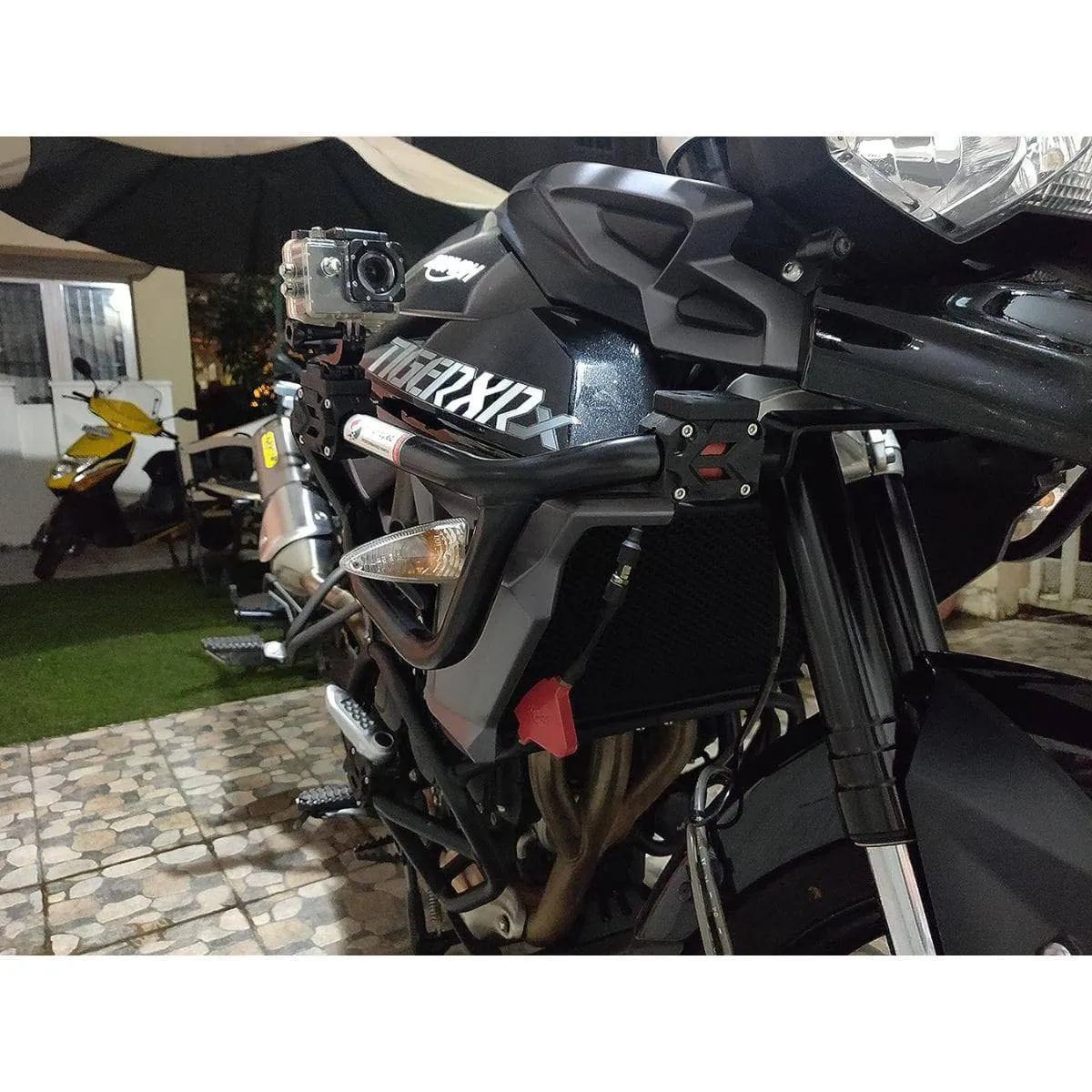 Easy Tags - Camera Mount
