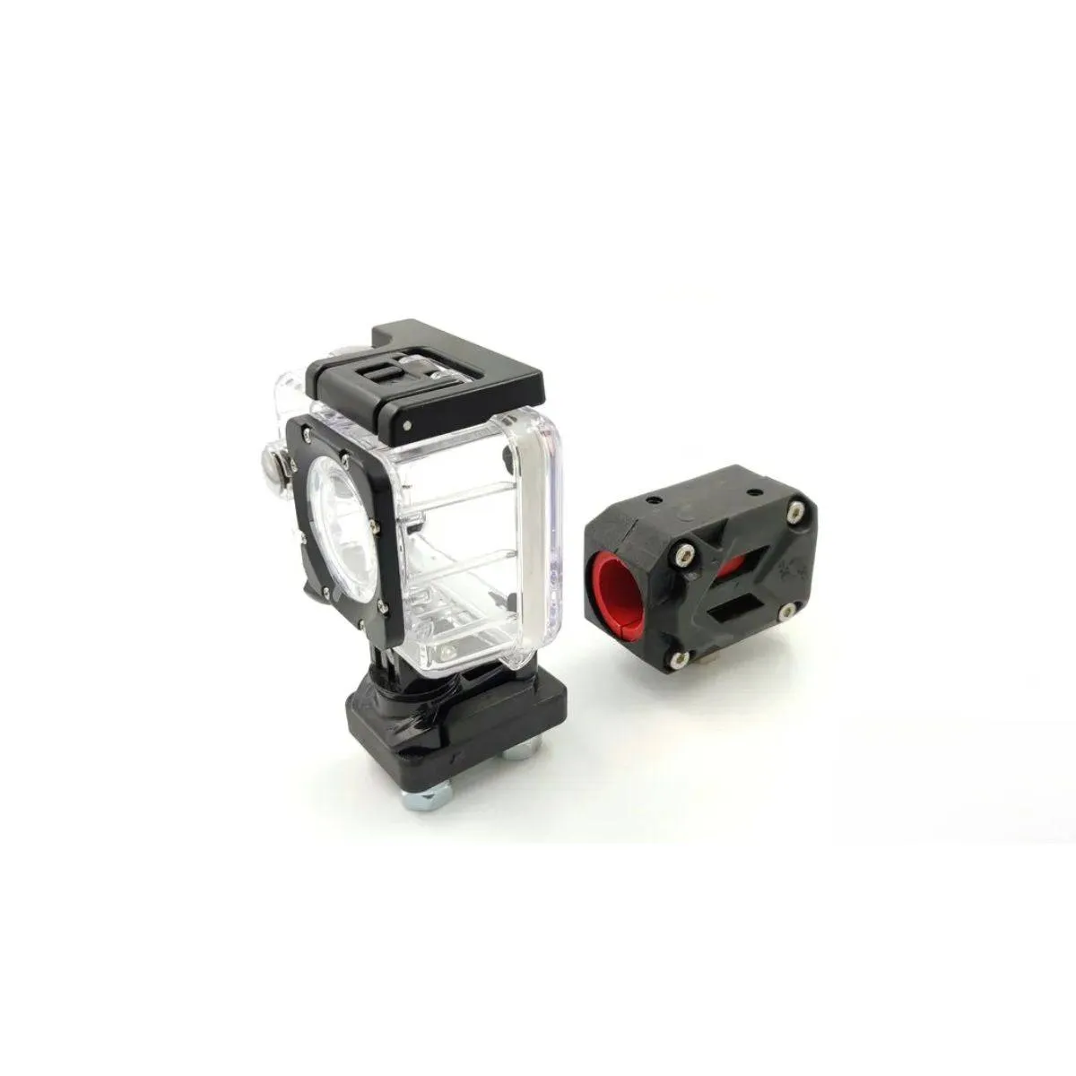Easy Tags - Camera Mount