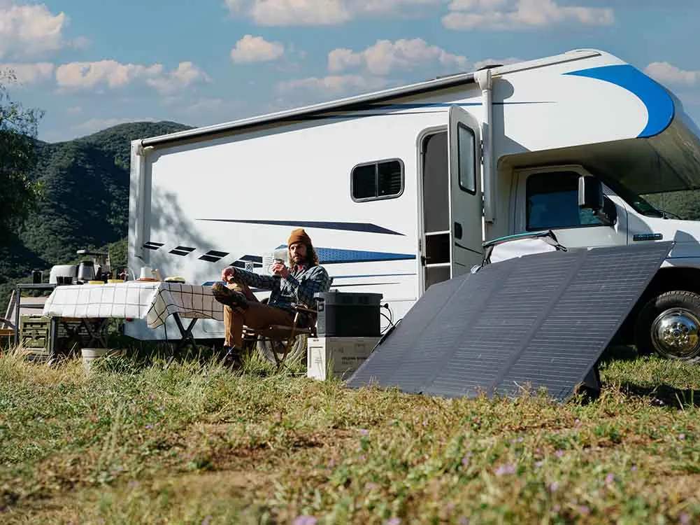 EcoFlow DELTA 2 Max Portable Power Station