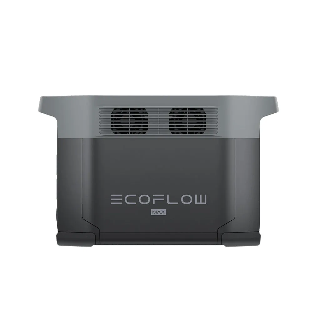 EcoFlow DELTA 2 Max Portable Power Station