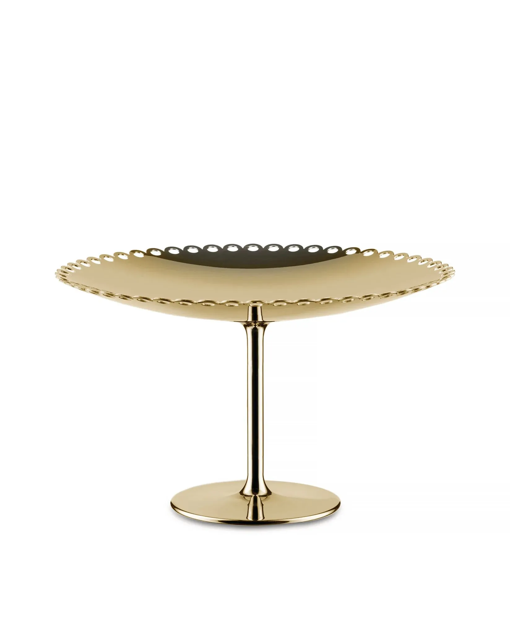 EDGES CAKE STAND