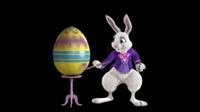Eggstravaganza!