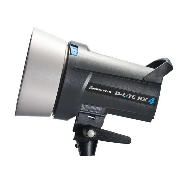 Elinchrom D-Lite RX 4/4 Softbox To Go Set