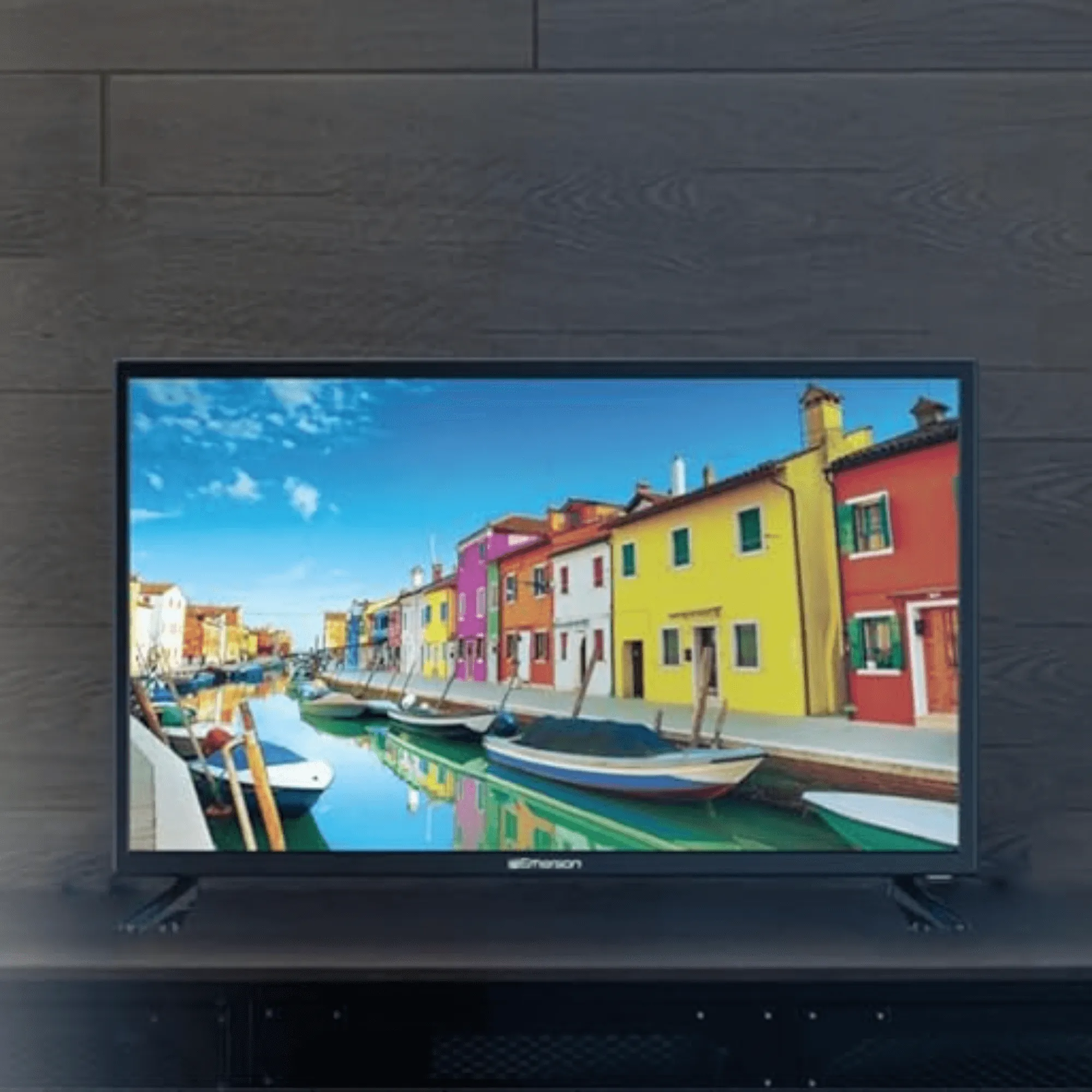 Emerson 24" Class Widescreen HD LED Television