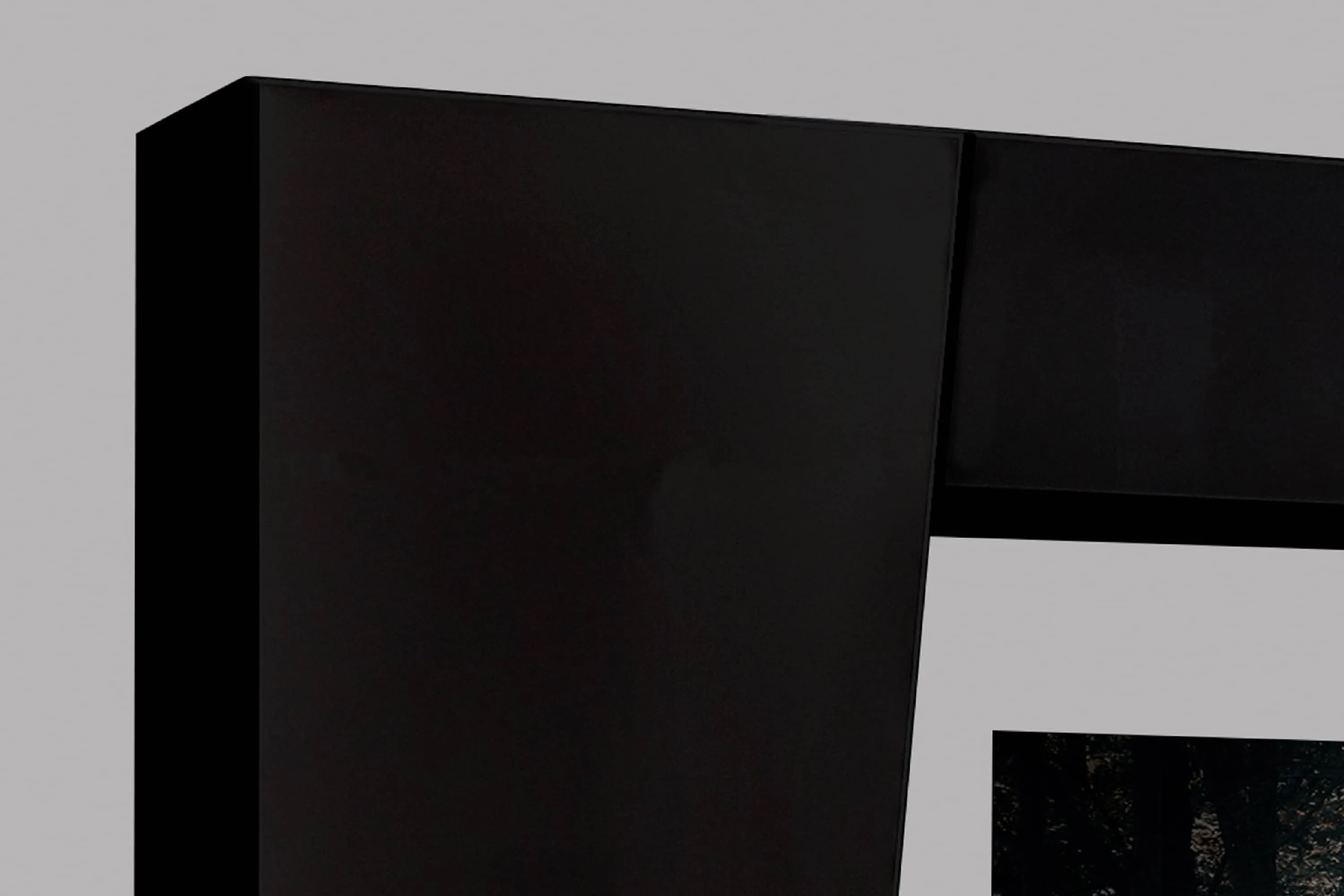 Emira Entertainment Unit For TVs Up To 75"