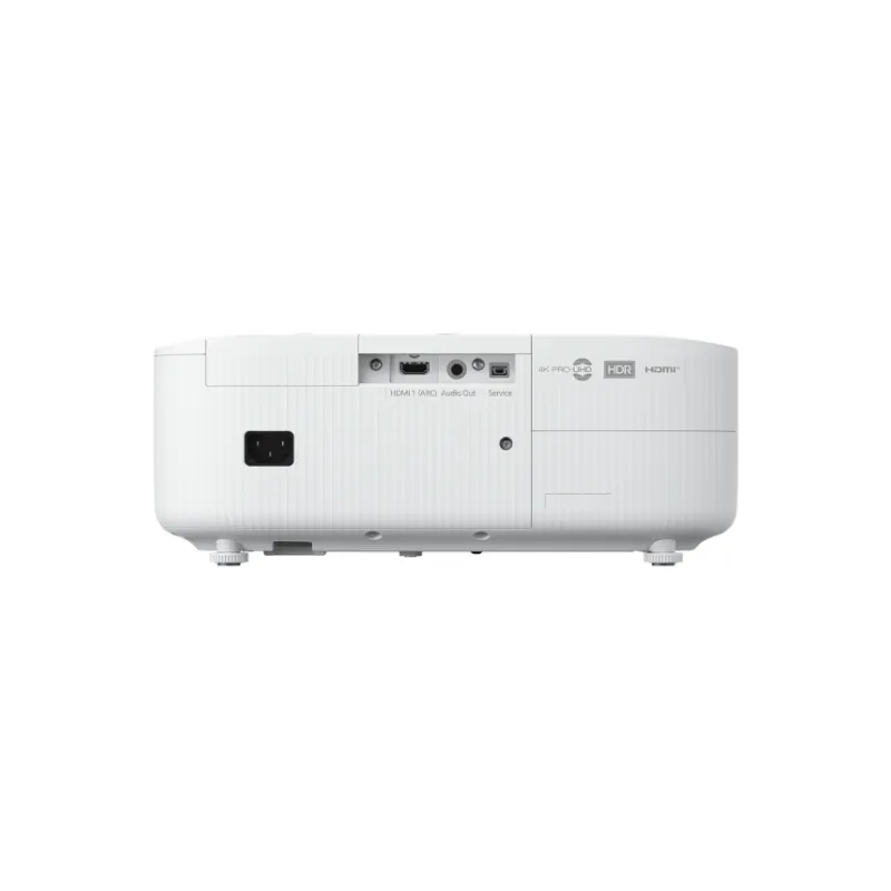 Epson EH-TW6250 Home Theatre 4K PRO-UHD 3LCD Smart Projector