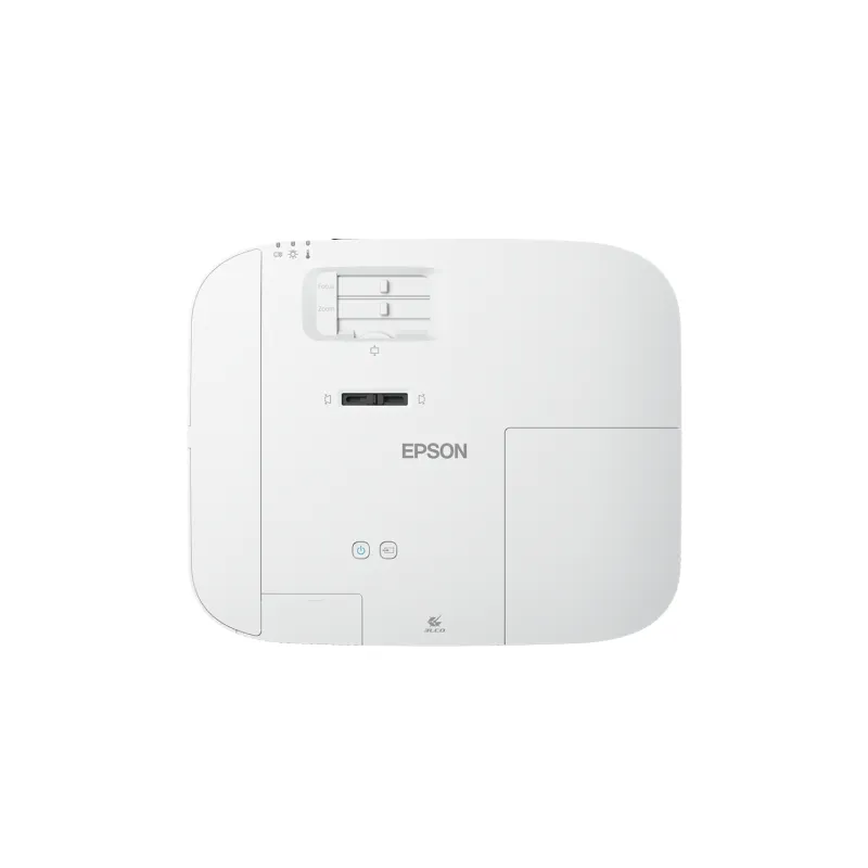 Epson EH-TW6250 Home Theatre 4K PRO-UHD 3LCD Smart Projector