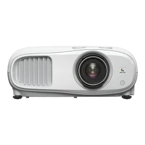 Epson EH-TW7100 Big Screen Experience 4K PRO-UHD 3LCD Projector - White
