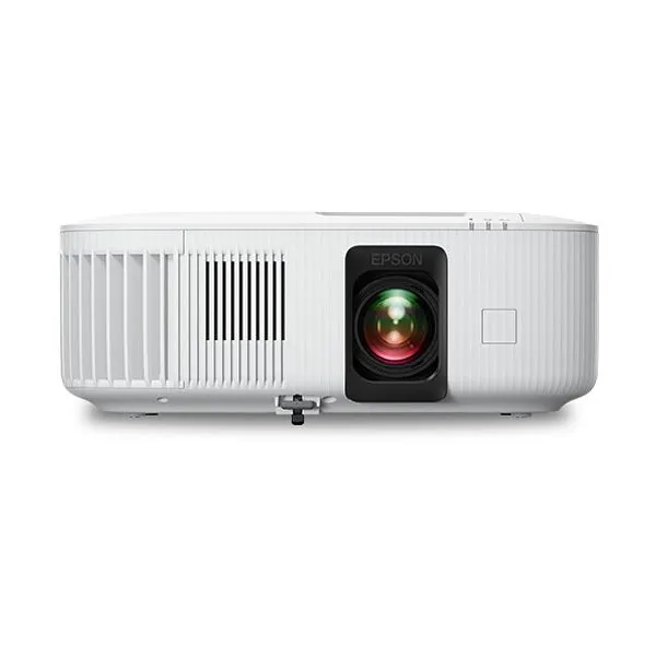 Epson Home Cinema 2350 projector, white