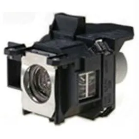 Epson Projector Lamp - Compatibility: Epson  Powerlite 1810p 1815p Projectors