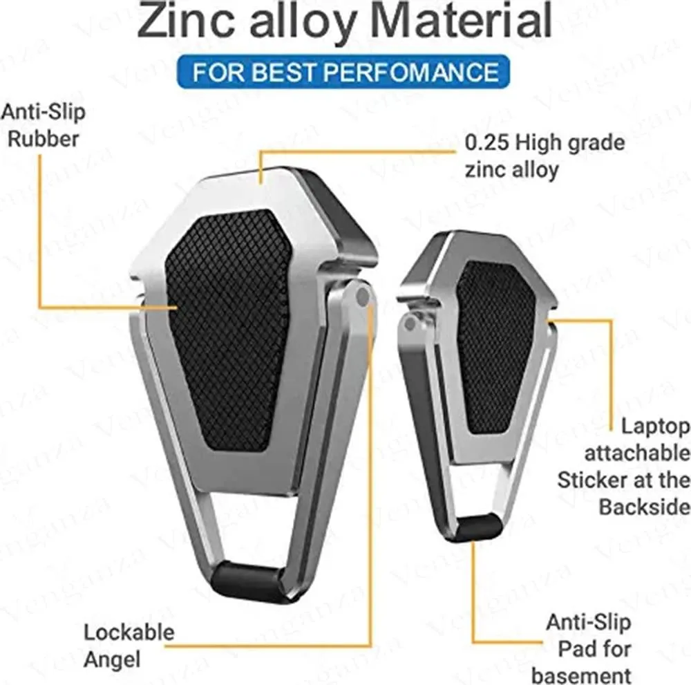 Ergonomic Laptop Stand for All Devices