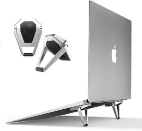 Ergonomic Laptop Stand for All Devices