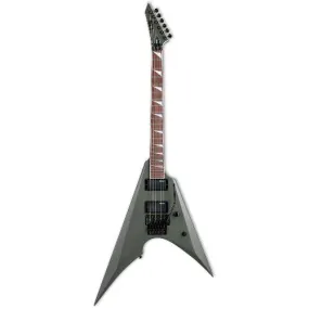 ESP LTD ARROW 200 Electric Guitar (Military Green Satin)