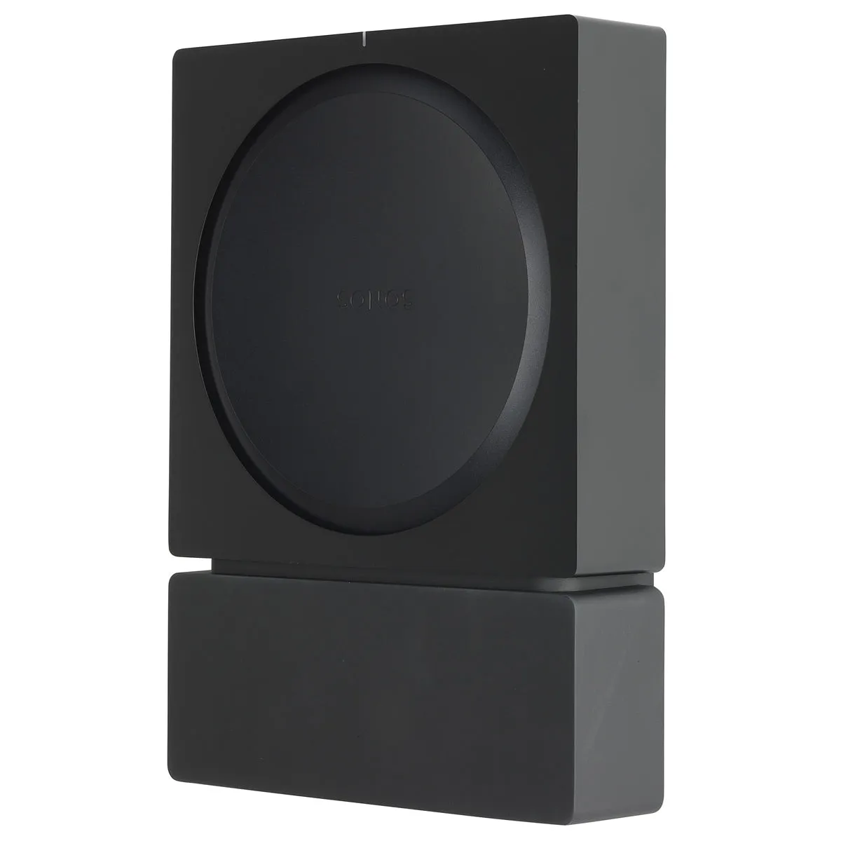 Flexson Wall Mount for Sonos AMP - Each (Black)