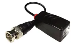 Folksafe 1Ch Hd Passive Balun Transmitter