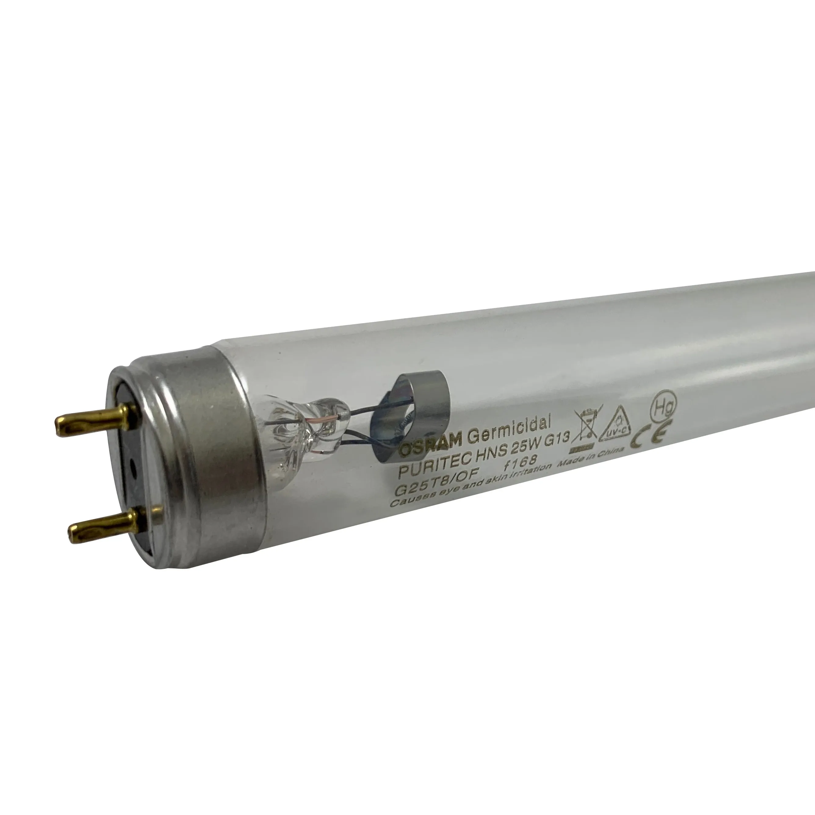 for UltraViolet Devices 17-1001 Germicidal UV Replacement bulb - Osram OEM bulb