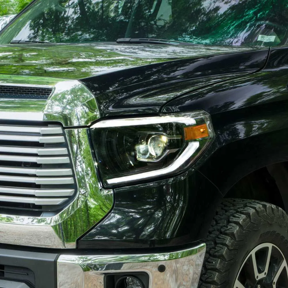 Form LED Projector Headlights for Tundra (2014-2021)