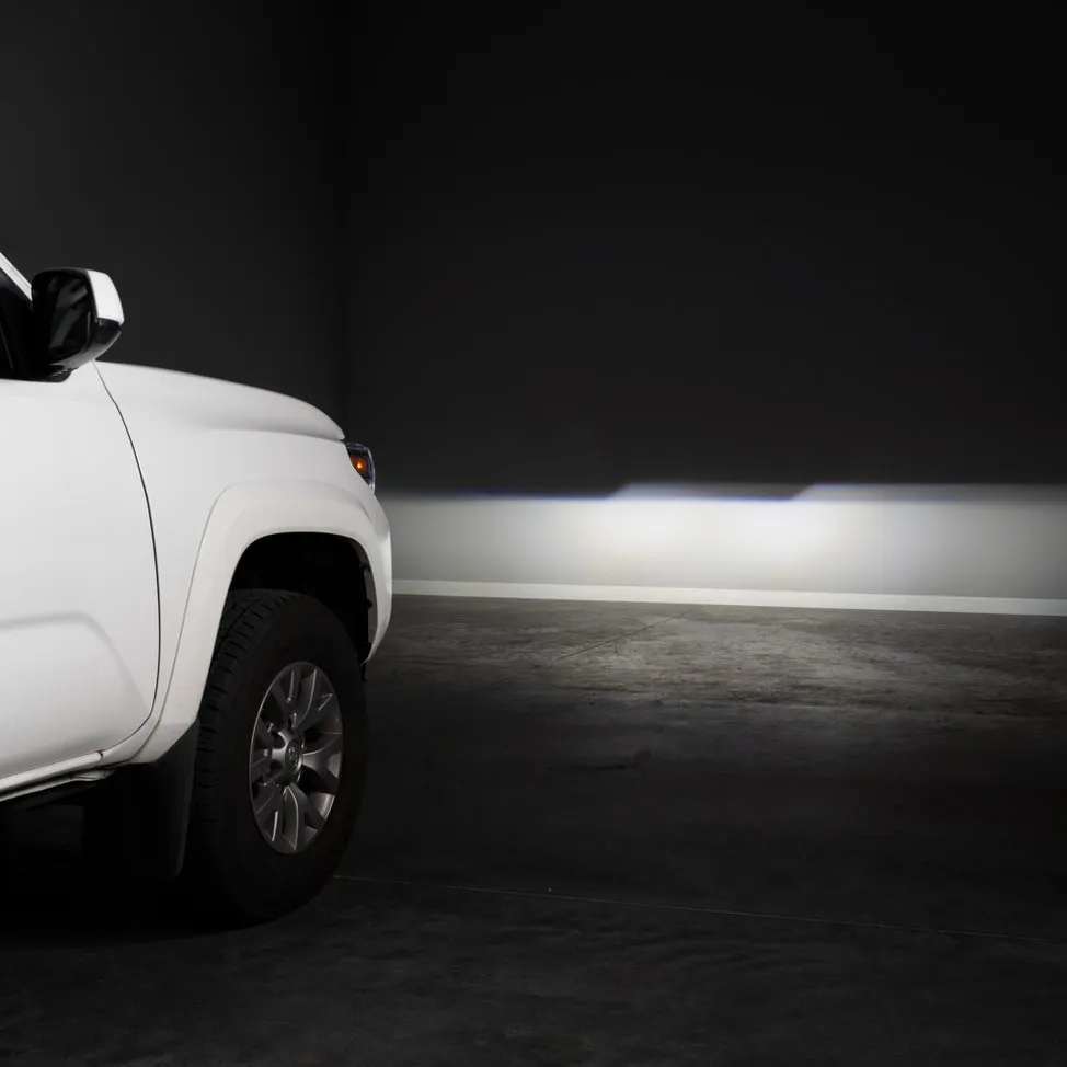 Form Lighting - Sequential LED Projector Headlights (Pair) - Toyota Tacoma (2016-2023)