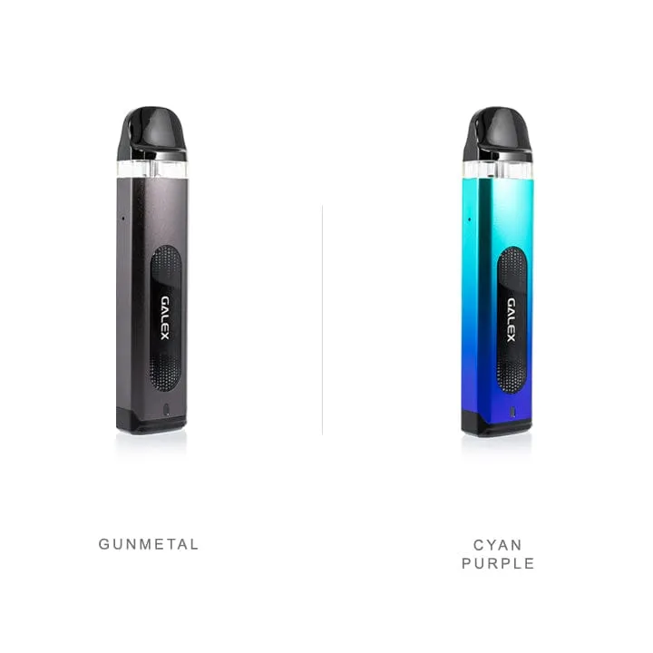 FreeMax Galex 16W Pod System Kit 800mAh - Clearance