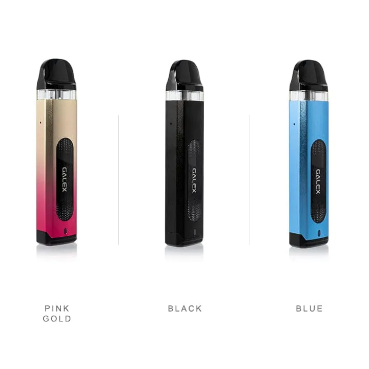 FreeMax Galex 16W Pod System Kit 800mAh - Clearance