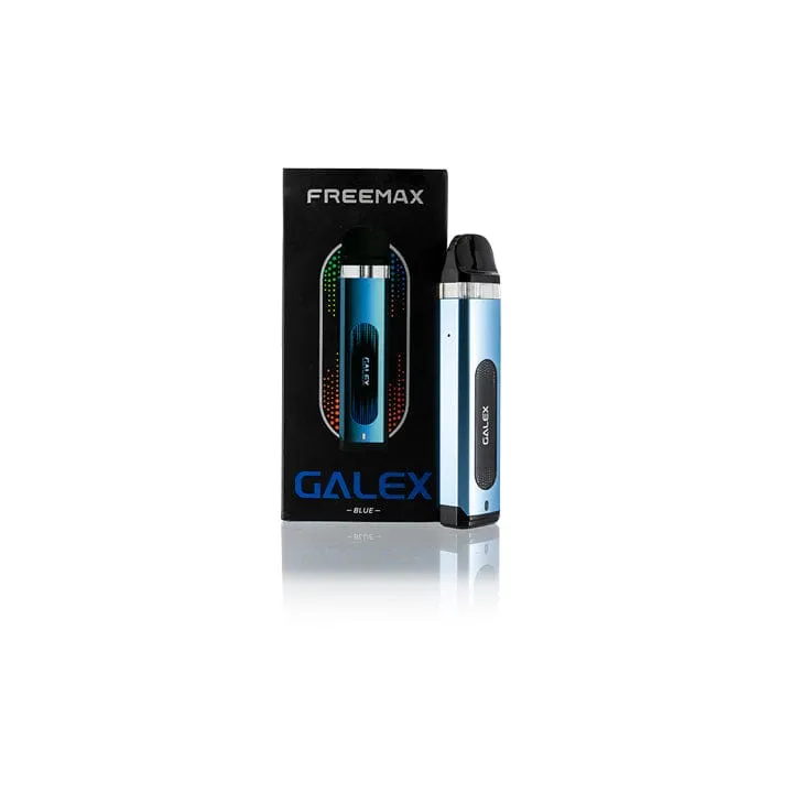 FreeMax Galex 16W Pod System Kit 800mAh - Clearance