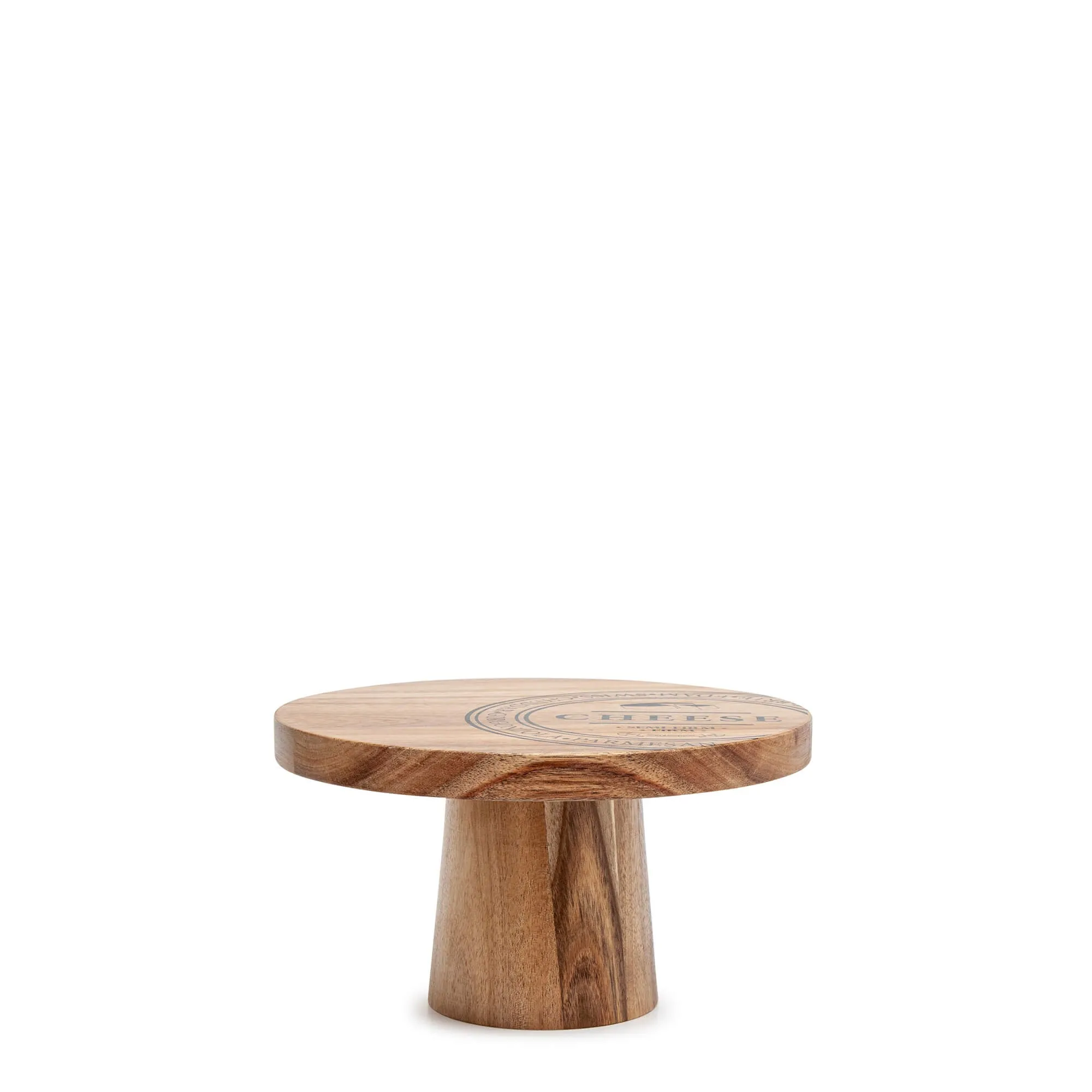 Fromage Serving Stands - 2 Piece