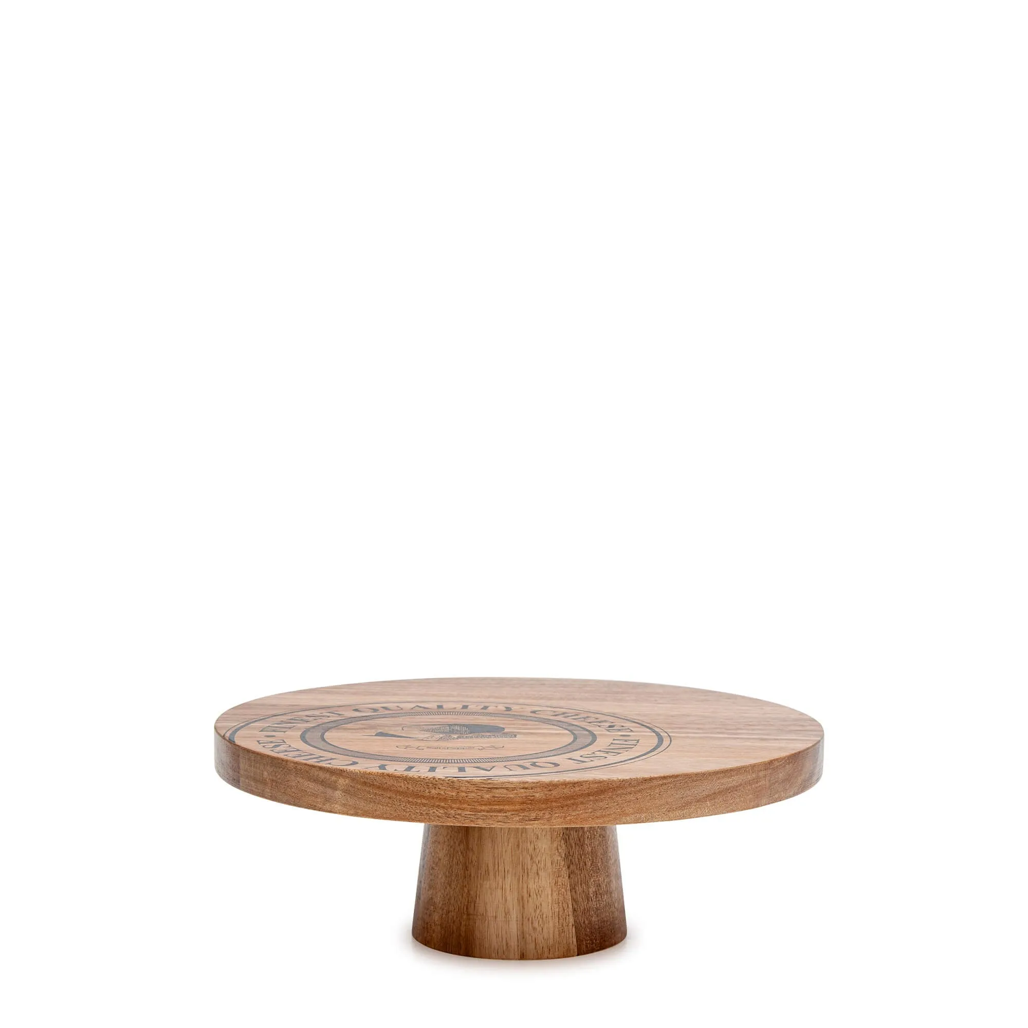 Fromage Serving Stands - 2 Piece