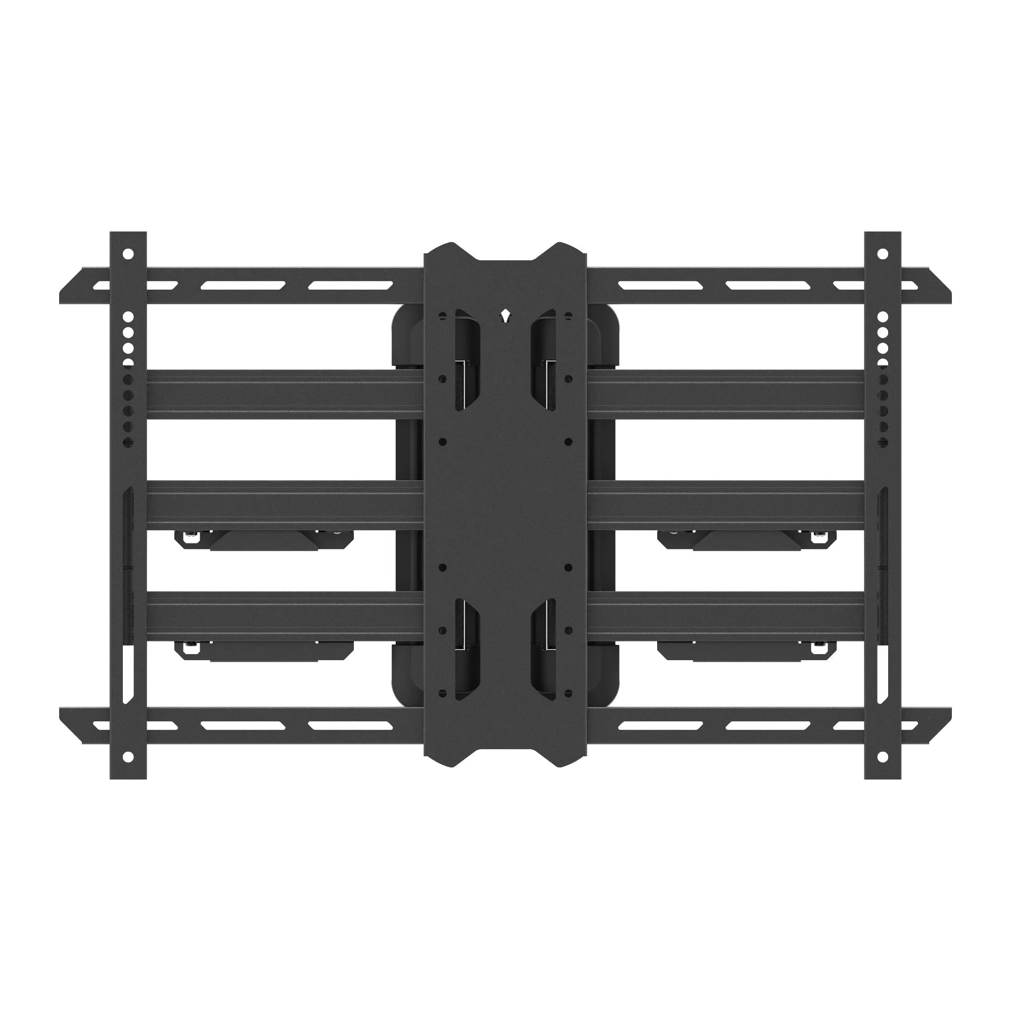 Full Motion Corner TV Wall Mount for 37" to 70" TVs - PDC650