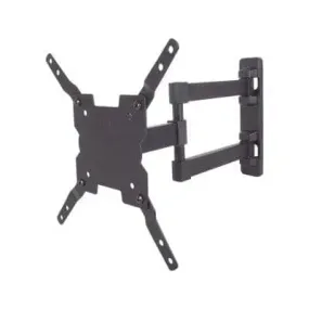 FULL MOTION TV MOUNT 13-42 inch wall mount