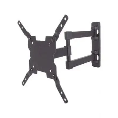 FULL MOTION TV MOUNT 13-42 inch wall mount