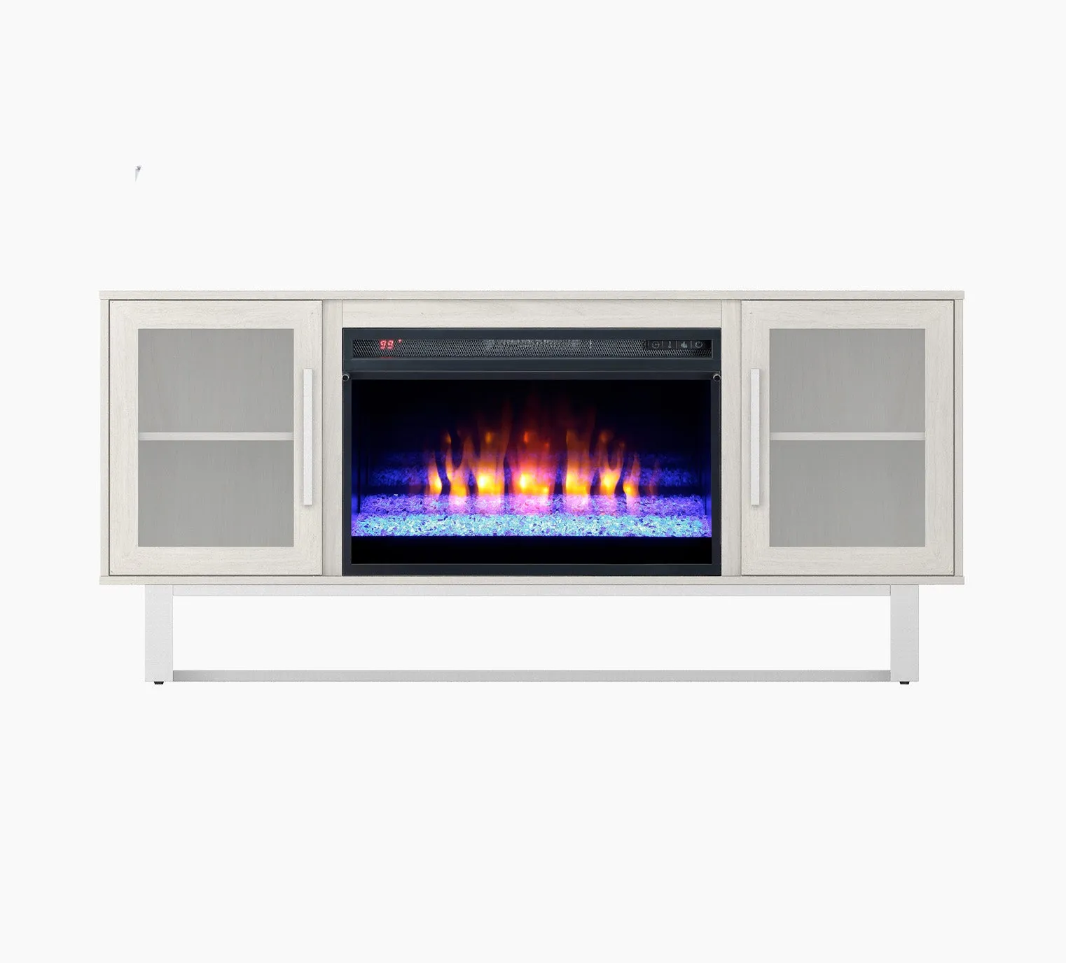 Fulton Fireplace
