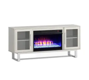 Fulton Fireplace