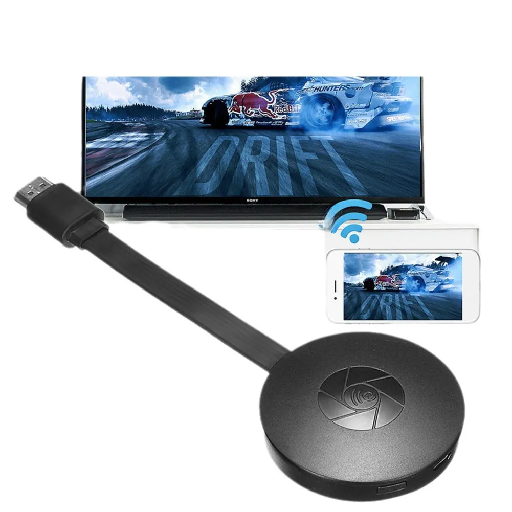 G2 Wireless Screen Dongle