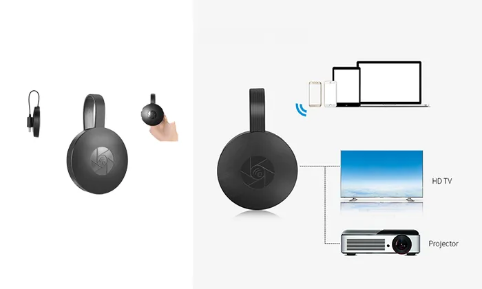 G2 Wireless Screen Dongle